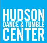 Hudson Dance & Tumble Center Logo